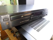 Odtwarzacz cd Sony CDP-195