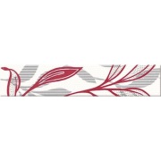 Listwa dekoracyjna Cersanit Daria Flower