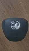 PODUSZKA AIRBAG KIEROWCY  INSIGNIA B  39095622