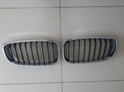 BMW F34 GT Grill nerki 