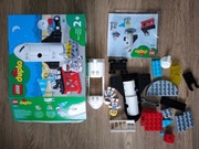 Lego Duplo zestaw kosmiczny 10944