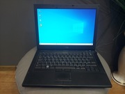 Laptop Dell Latitude E6410, Core i5, 8GB ram, 128GB SSD, bateria, mysz,