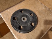 Koło pasowe wału MN155378