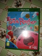 Slime Roncher gra na Nintendo 