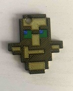 Minecraft Totem Nieśmiertelności