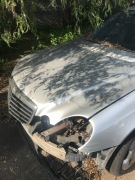 Maska mercedes W 211