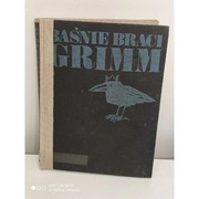 Baśnie Braci Grimm T.2