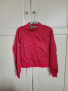 Kurtka wiatrówka 164 h&m young fuksja 