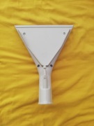 ssawka końcówka do odkurzacza Zelmer Wodnik Trio