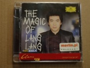 Lang Lang - The Magic Of Lang Lang CD