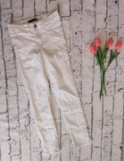 Spodnie damskie xxs Sinsay 