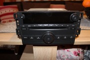 CHEWROLET CAPTIVA FABRYCZNE RADIO 