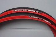 Komplet opon szosowych Michelin LITHION 2 700x25