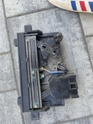 Panel do klimy do Nissana 200sx s13