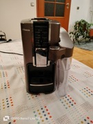 Ekspres Cafissimo LATTE Argento