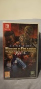 Double Dragon Revive Limited Edition - Switch