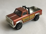 Tonka Toy - Made In USA. Auto Samochód Pick Up. Lata 80-te. Ideał