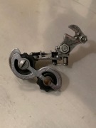 Przerzutka Romet PRL