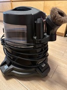 Odkurzacz wodny Rainbow E2 dzieci zwierzęta 