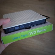 DVD Zewnętrzne/Przenośne