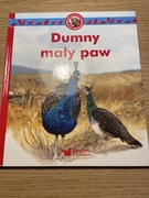Dumny mały paw książka o zwierzętach dzieci Reader’s Digest