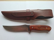 Nowy nóż myśliwski Beretta - dobry pomysł na prezent!