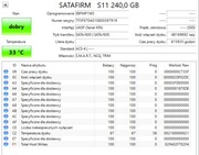 APACER AP240GAS340G 240GB