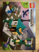 LEGO Minecraft 21173 Podniebna wieża