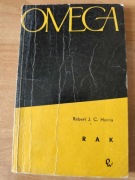 ROBERT J.C. HARRIS - RAK