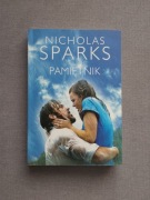 Pamiętnik - Nicholas Sparks