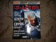 Cd-Action 10/2008 (157)