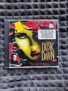 From Dusk Till Dawn: Music From The Motion  kolekcjonerska płyta unikat 