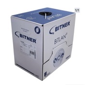 Skrętka 5e Bitner kabel komputerowy 