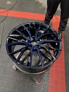 Felga 20 cali barracuda wheels wp369