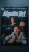 Magazyn Mystic Art 2/2012 Dead Can Dance, Slayer