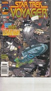 STAR TREK VOYAGER 11 11/1997 USA