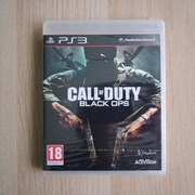 Call of Duty Black Ops PS3 PlayStation 3 | NOWA