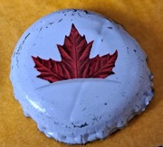 Kanada   Molson Breweries  CCI   22250 piwo