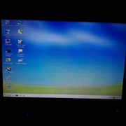 Dell E4300 uszkodzony.