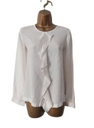 Lanvin Top jedwabny 12 lat lub 6/8