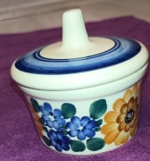 Cukiernica fajans Włocławek Mariola Jaranowska