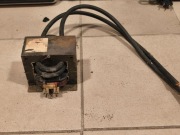 Transformator AC-230V 50Hz