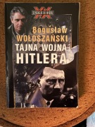 Tajna wojna Hitlera Bogusław Wołoszański