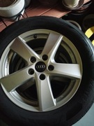 Felgi aluminiowe 16  d