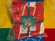 LEGO 629246 - Świąteczny Polarowy Koc - Edycja Limitowana