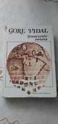 Stworzenie świata - Gore Vidal