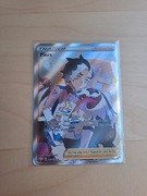 Karta pokemon Piers (Full Art) - Shining Fates (SHF)