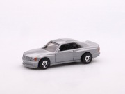 89 Mercedes-Benz 560 SEC AMG Hot Wheels