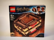 LEGO Harry Potter Potworna księga potworów nr 30628-  NOWY