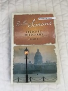 „Jeździec miedziany” Paullina Simons część 2